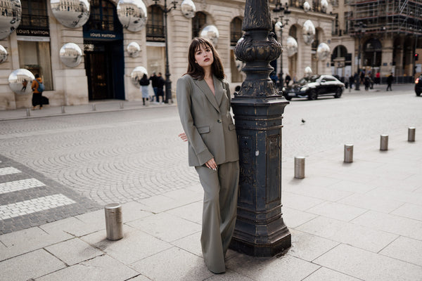 Behind the Brand: Harper Lavoir