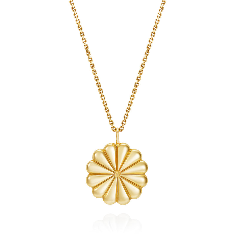 Shimsho, Silver 18ct Gold Plated