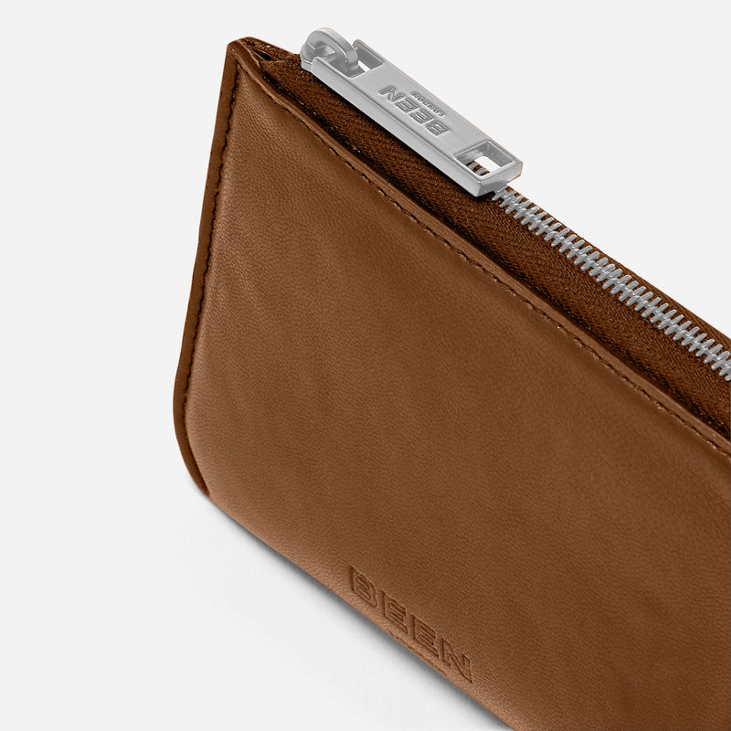Jude Cardholder - Acacia - - BEEN London